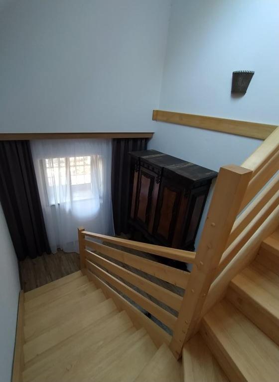 Vila Anicka Vimperk Luaran gambar