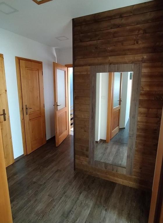 Vila Anicka Vimperk Luaran gambar