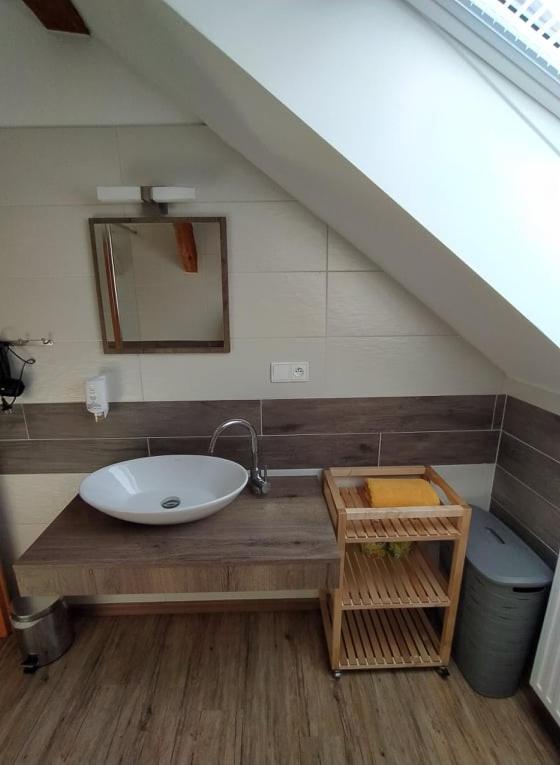 Vila Anicka Vimperk Luaran gambar