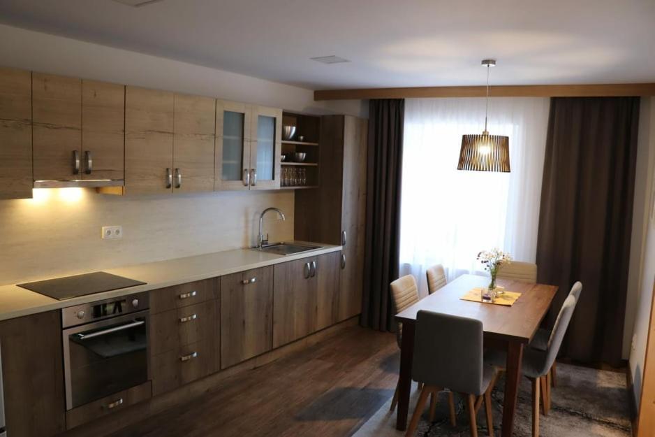 Vila Anicka Vimperk Luaran gambar